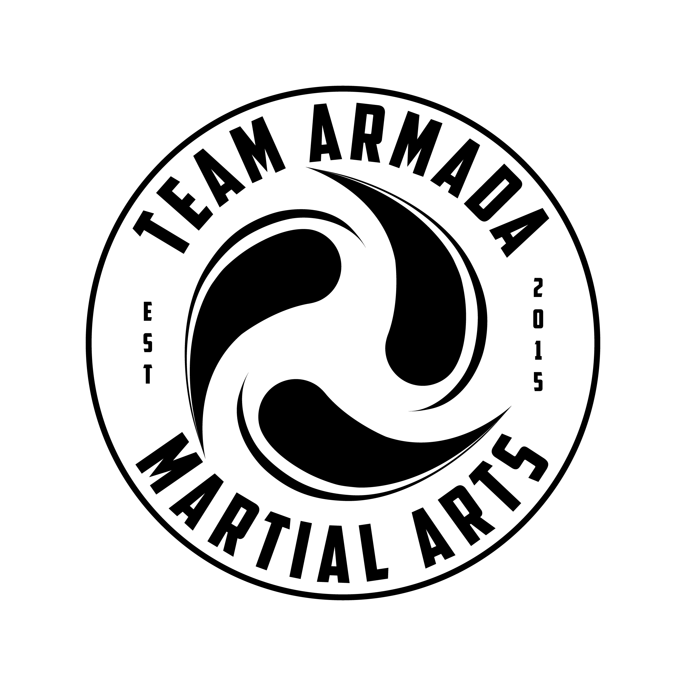 Team Armada Logo